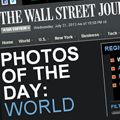 WSJ: Photos of the Day