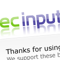 ec input