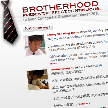 Brotherhood