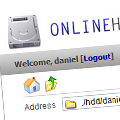 Online HDD