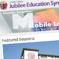Jubilee Education Symposium